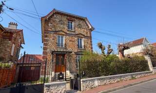 Maison 8 Pièces 170 m² à vendre à Ermont (95120)