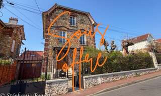 Maison 8 Pièces 170 m² à vendre à Ermont (95120)