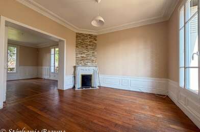 Maison 8 pièces 719000 €
