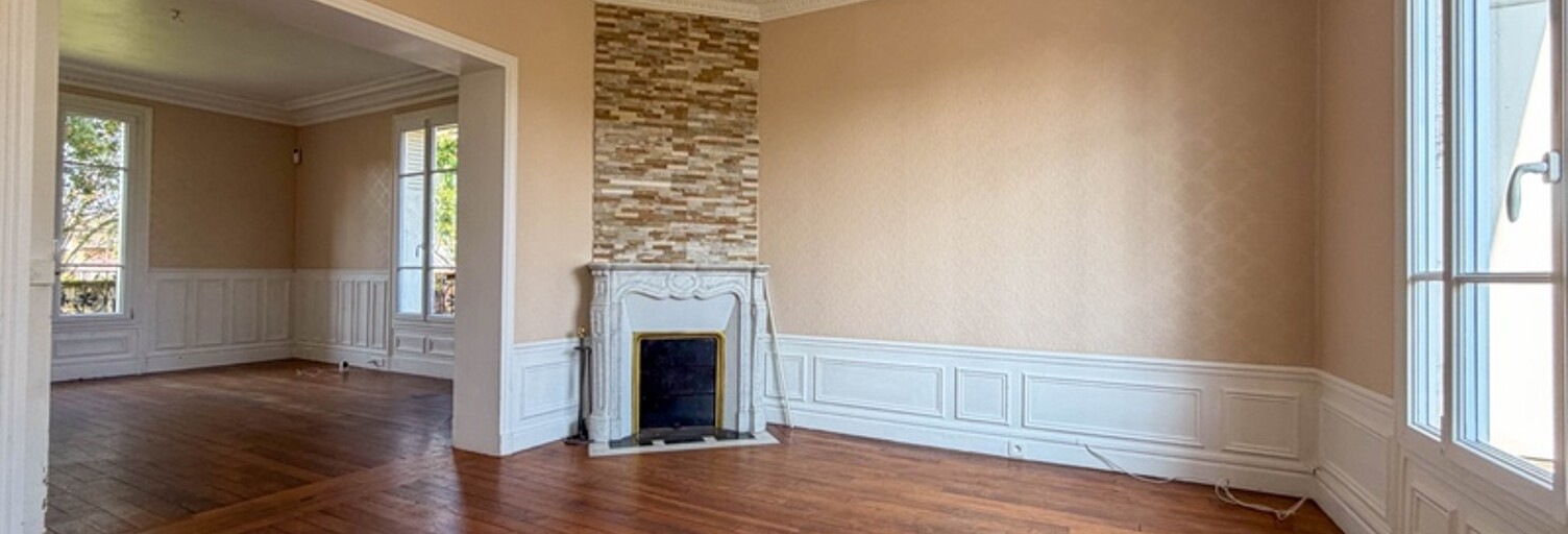 Maison 8 Pièces 170 m² à vendre à Ermont (95120)