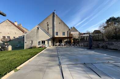 Maison 5 pièces 265000 €