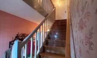 Maison 4 Pièces 97 m² à vendre à Limoges (87000)