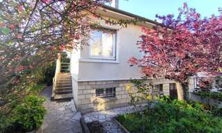 Maison 4 Pièces 74 m² à vendre à Nanterre (92000)