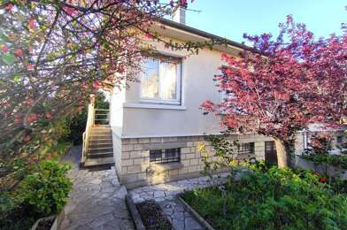 Maison 4 pièces 562000 €