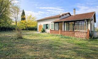 Maison 5 Pièces 115 m² à vendre à Villaudric (31620)