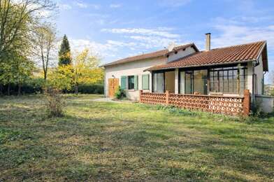 Maison 5 pièces 325000 €