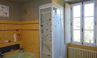 Maison 11 Pièces 280 m² à vendre à Saint-Hilaire-les-Places (87800)