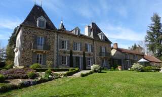 Commerce 11 Pièces 280 m² à vendre à Saint-Hilaire-les-Places (87800)