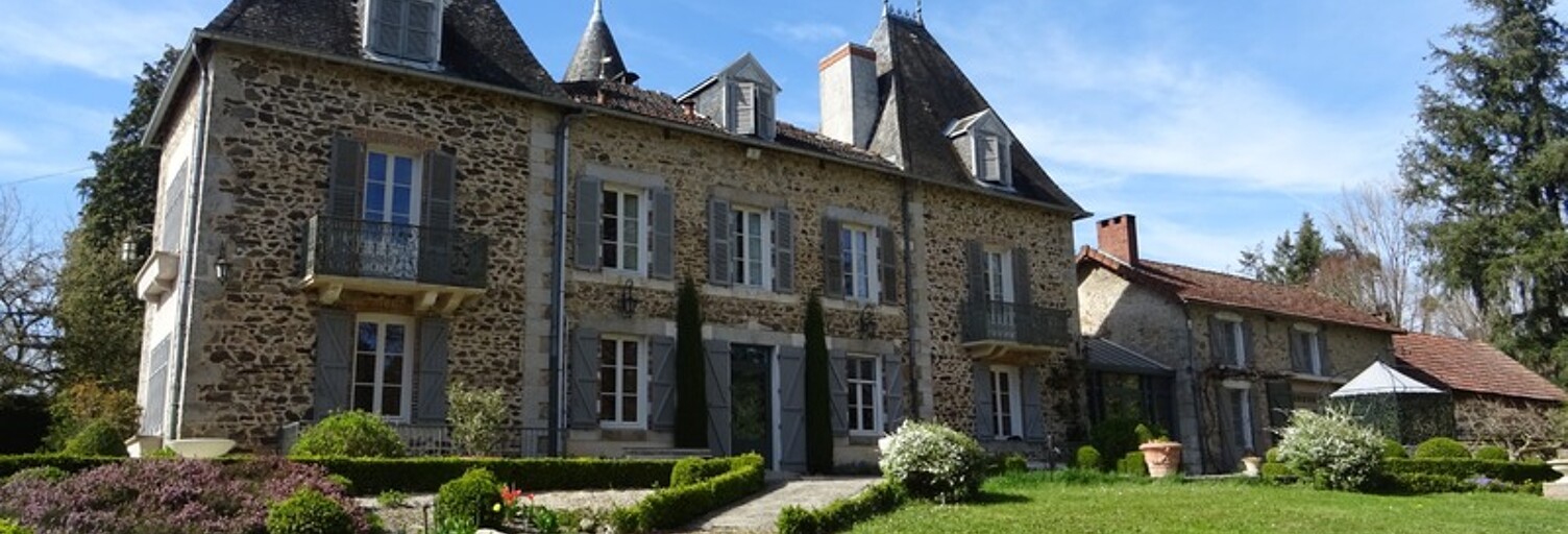 Commerce 11 Pièces 280 m² à vendre à Saint-Hilaire-les-Places (87800)