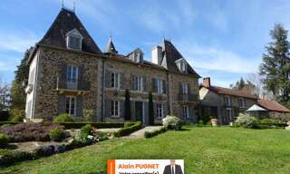 Commerce 11 Pièces 280 m² à vendre à Nexon (87800)
