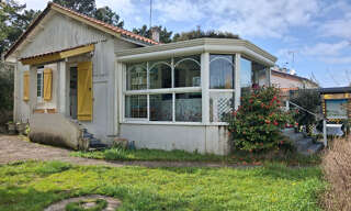 Maison 4 Pièces 72 m² à vendre à Le Grand-Village-Plage (17370)