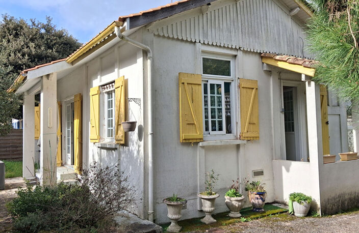 Authentique maison des années 50 dans un environnement d'exception — photo 2