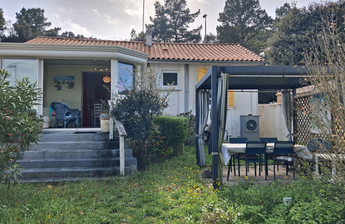 Authentique maison des années 50 dans un environnement d'exception — photo 3