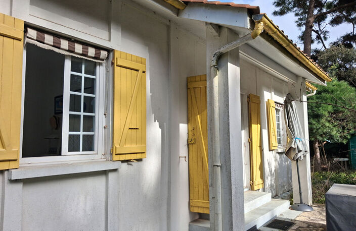 Authentique maison des années 50 dans un environnement d'exception — photo 4