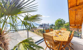 Maison 4 Pièces 126 m² à vendre à Bourdeau (73370)