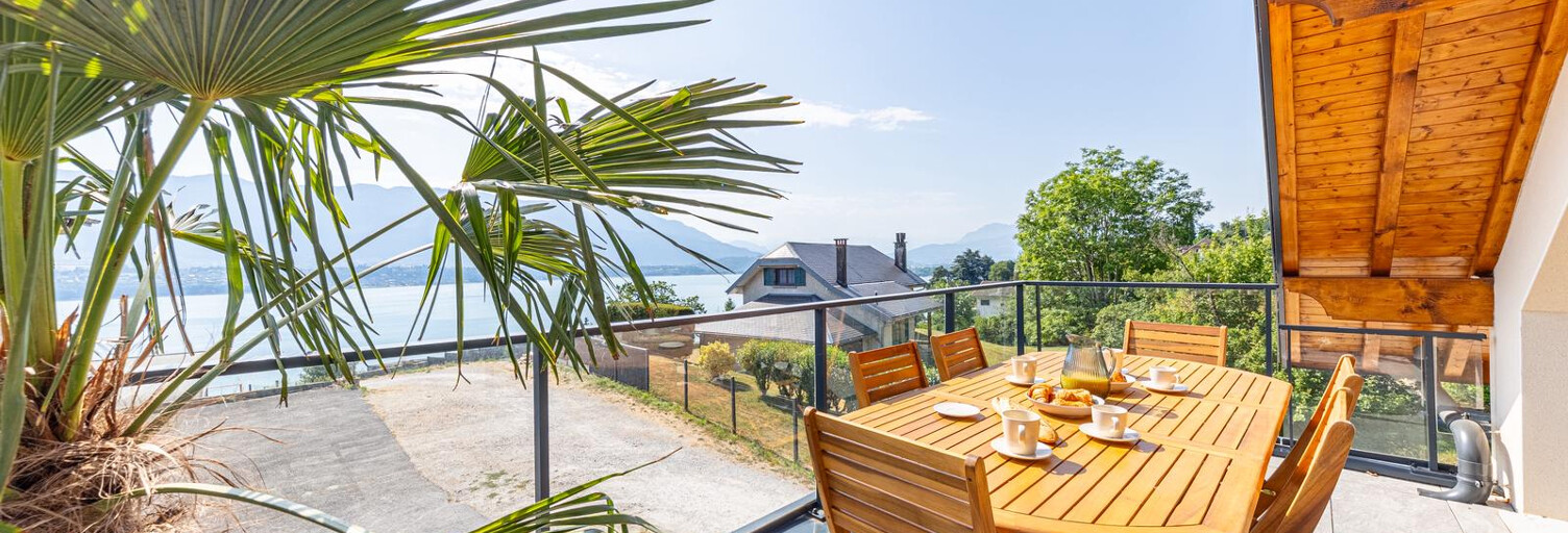 Maison 4 Pièces 126 m² à vendre à Bourdeau (73370)