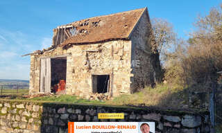 Maison 2 Pièces 44 m² à vendre à La Guiche (71220)