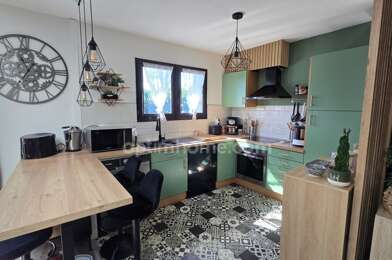 Maison 6 pièces 449500 €