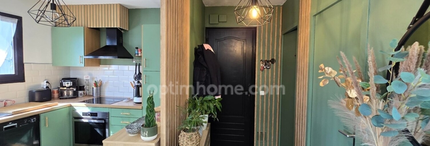 Maison 6 Pièces 123 m² à vendre à Léognan (33850)