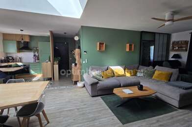 Maison 6 pièces 440000 €