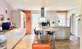 Maison 8 Pièces 180 m² à vendre à Arches (88380)