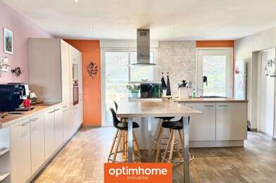 Maison 8 pièces 214900 €