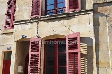 Maison 3 pièces 73000 €