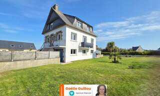 Maison 8 Pièces 125 m² à vendre à Santec (29250)