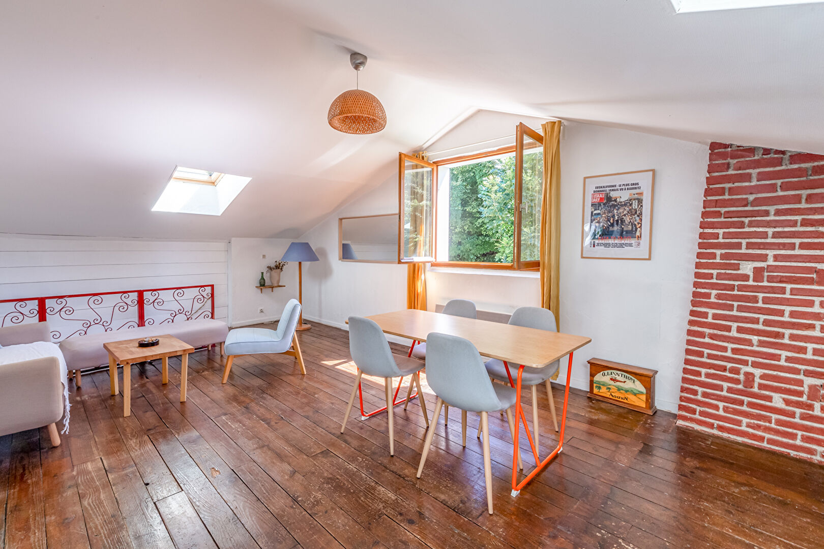 Agence immobilière de DONZACQ IMMO