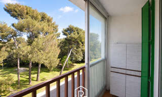 Appartement 4 Pièces 65 m² à vendre à Marseille 12 (13012)