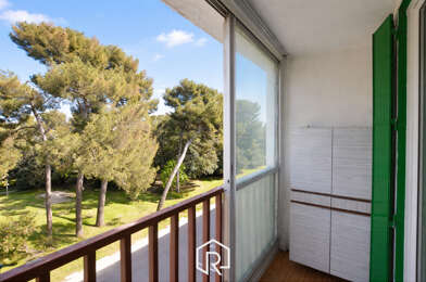 Appartement 4 pièces 154000 €