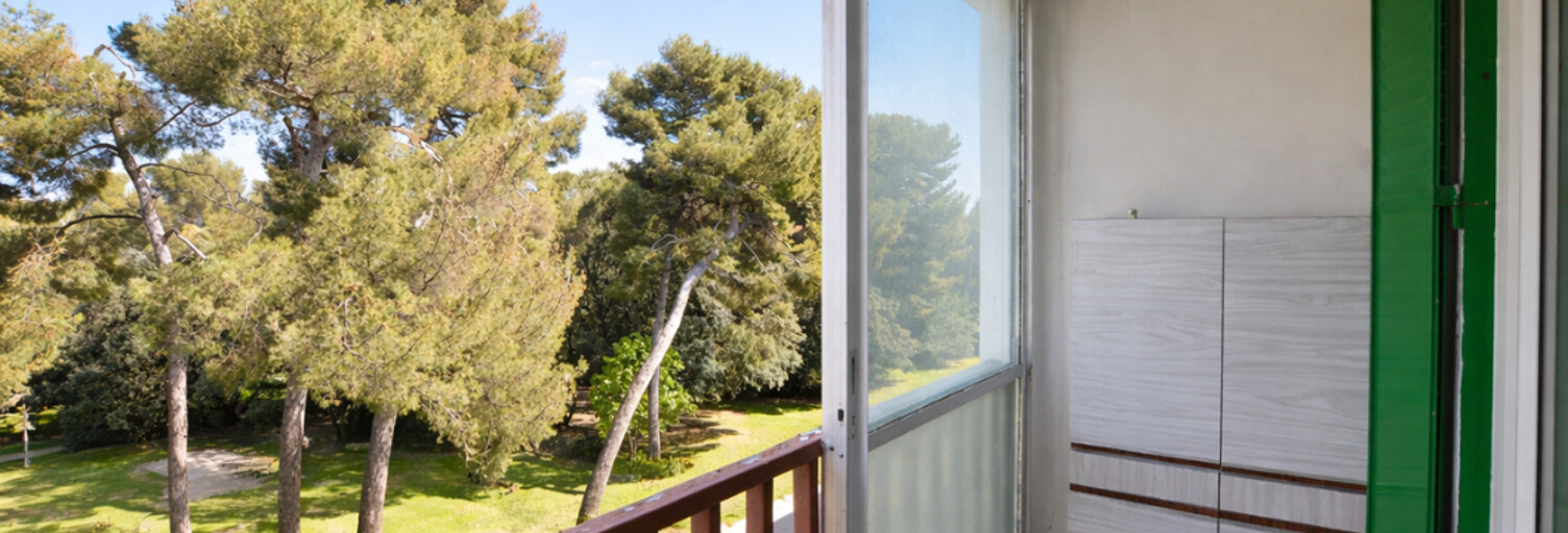 Appartement 4 Pièces 65 m² à vendre à Marseille 12 (13012)