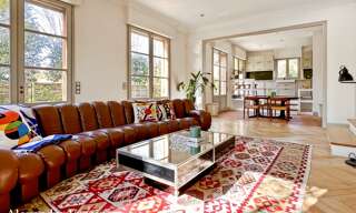 Maison 9 Pièces 280 m² à vendre à Saint-Germain-en-Laye (78100)