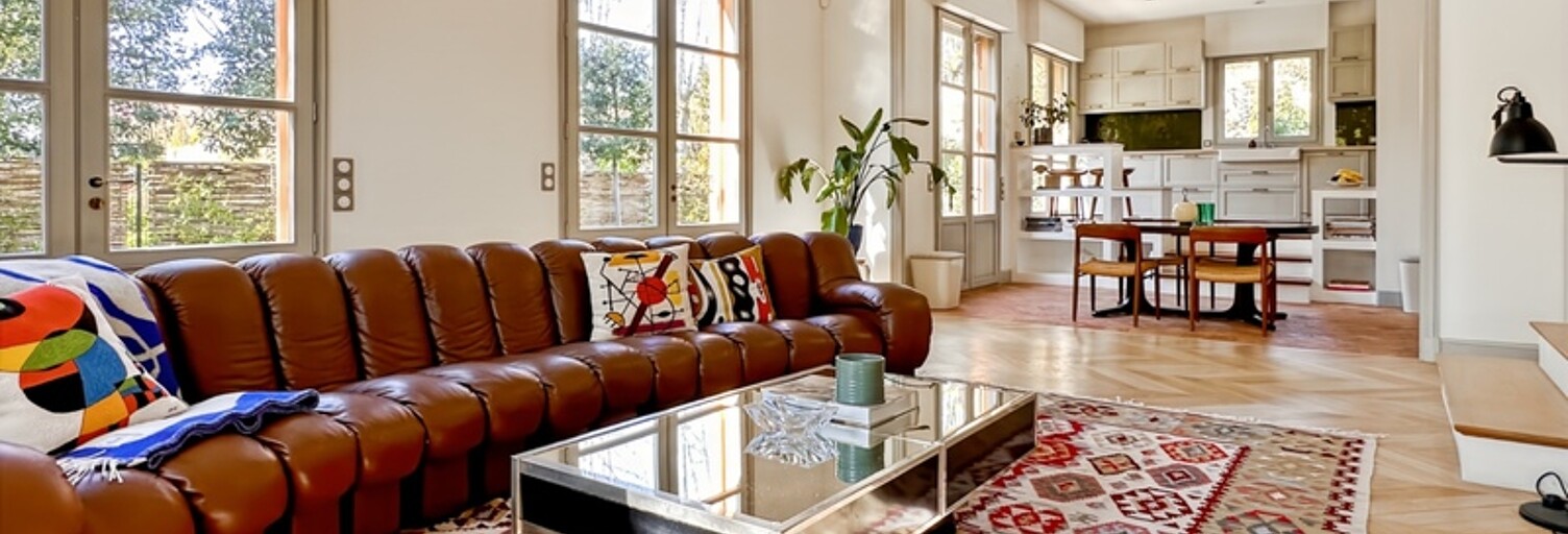 Maison 9 Pièces 280 m² à vendre à Saint-Germain-en-Laye (78100)