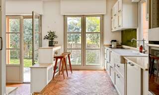 Maison 9 Pièces 280 m² à vendre à Saint-Germain-en-Laye (78100)