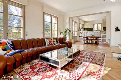 Maison 9 pièces 1980000 €