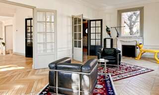 Maison 9 Pièces 280 m² à vendre à Saint-Germain-en-Laye (78100)