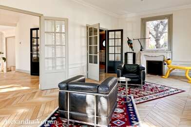 Maison 9 pièces 1980000 €