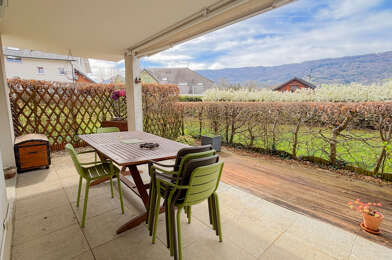 Appartement 4 pièces 379000 €