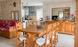 Appartement 4 Pièces 78 m² à vendre à La Motte-Servolex (73290)