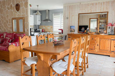 Appartement 4 pièces 368000 €