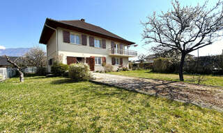 Maison 5 Pièces 154 m² à vendre à Chambéry (73000)