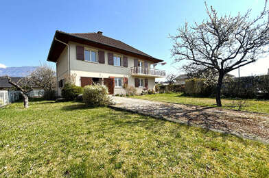 Maison 5 pièces 485000 €