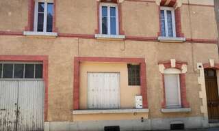 Appartement 9 Pièces 240 m² à vendre à Decazeville (12300)