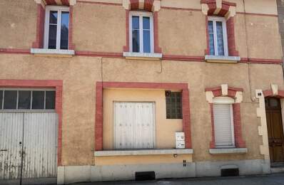 IMMEUBLE DE RAPPORT 240 M2 — photo du bien