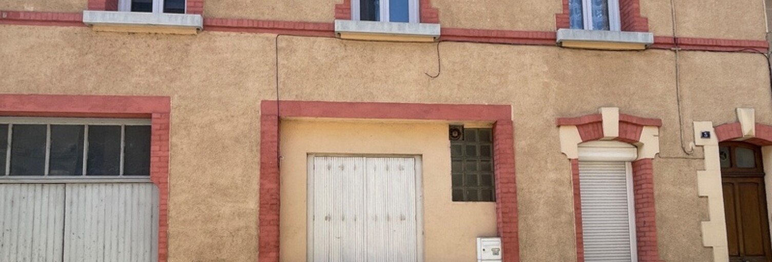 Appartement 9 Pièces 240 m² à vendre à Decazeville (12300)