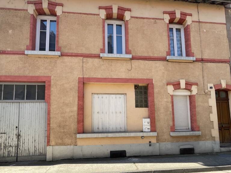 IMMEUBLE DE RAPPORT 240 M2 — photo 1