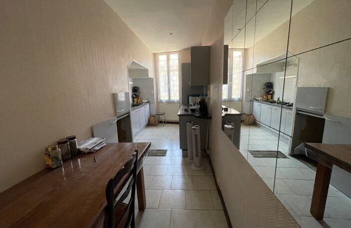 IMMEUBLE DE RAPPORT 240 M2 — photo 5