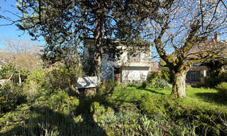 Maison 6 Pièces 145 m² à vendre à Chambéry (73000)