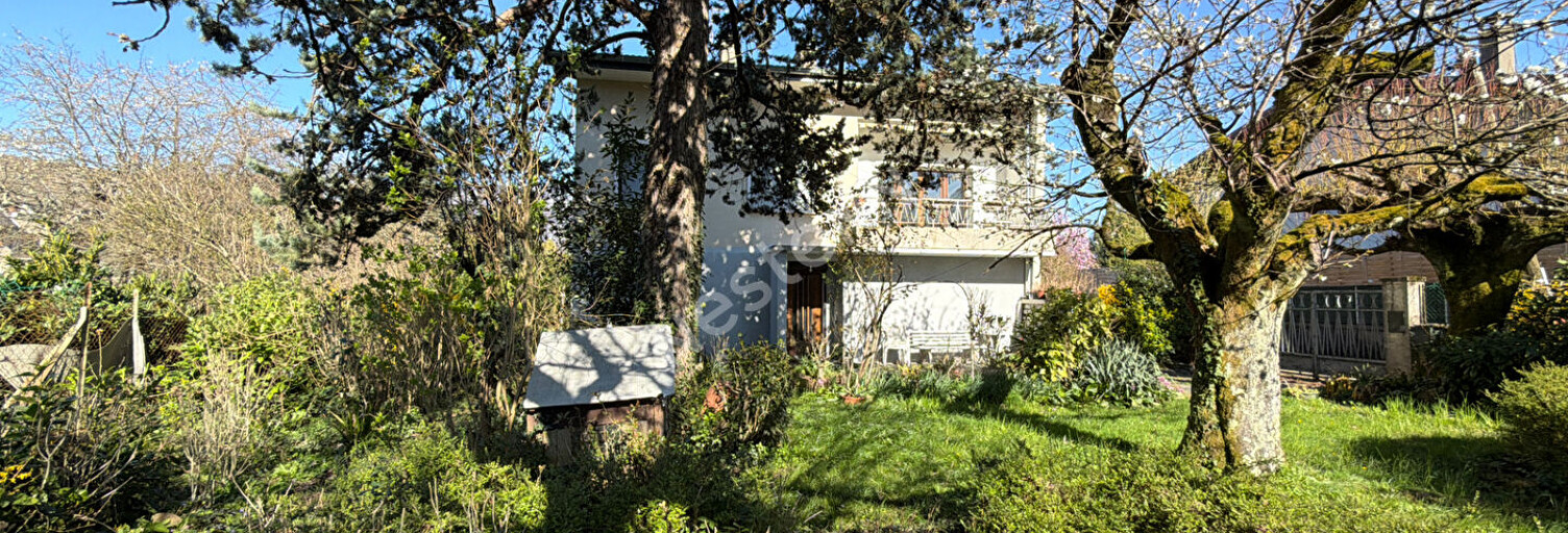 Maison 6 Pièces 145 m² à vendre à Chambéry (73000)